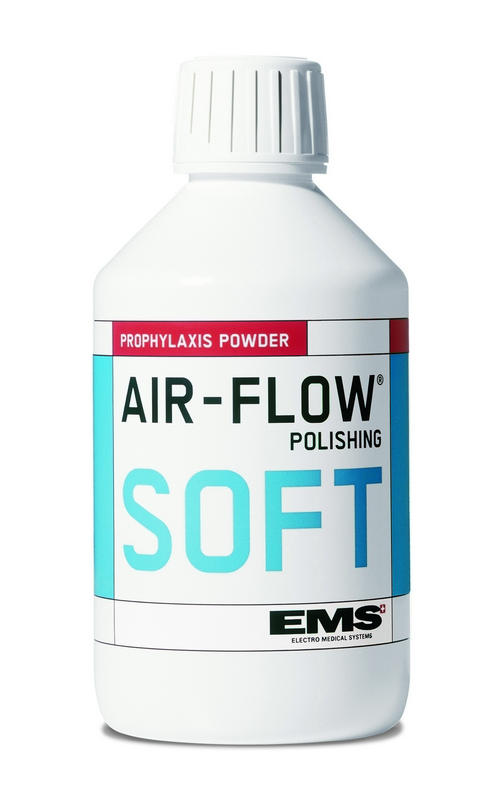    *Air flow SOFT*   (200.), EMS