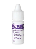 Аqua-prep wetting agent F (6 мл) - кондиционер для дентина со фтором В-2824Р