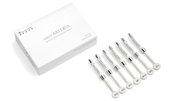 Estelite Asteria -набор (7 шпр.х 4 гр.), Tokuyama Dental (Япония)