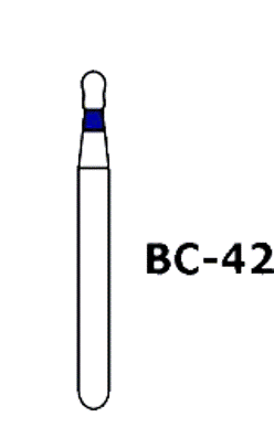 Боры Мани (5 шт.) № BC-42
