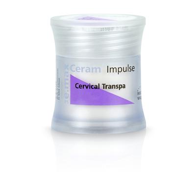597009 IPS e.max Ceram - Cervical Transpa 20 . -