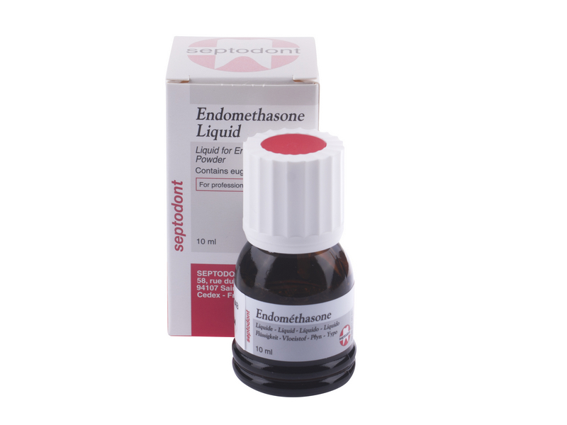 Endomethasone liquid (10 мл.)