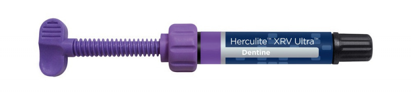 Herculite XRV Ultra -  2