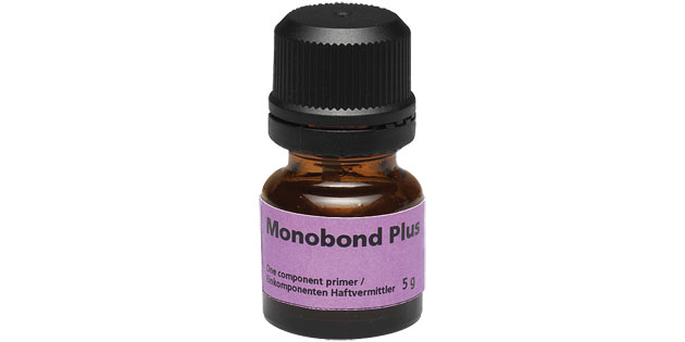 Бондинг Monobond Plus,5г,626221