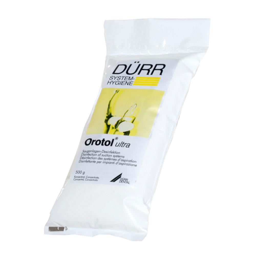 Orotol Ultra (Оротол Ультра) 500 г пор. Durr Dental AG