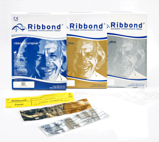 Ribbond - Ленты для шинирования THM