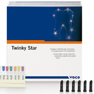 Twinky Star-набор (40х0,25г)