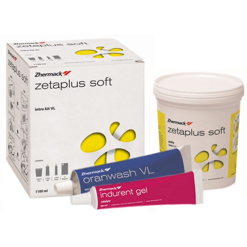Zeta Plus Soft ( )Intro Kit - 