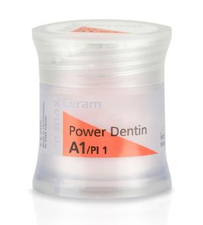 681328   IPS e.max Ceram Power Dentin 20    A1