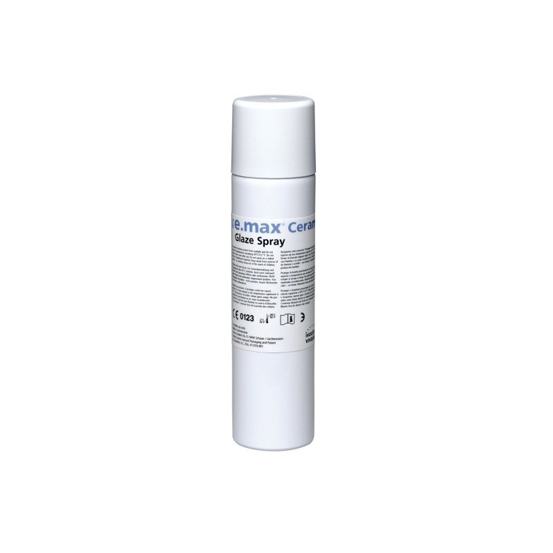 609433 AN IPS e,max Ceram   Glaze Spray 270 ml