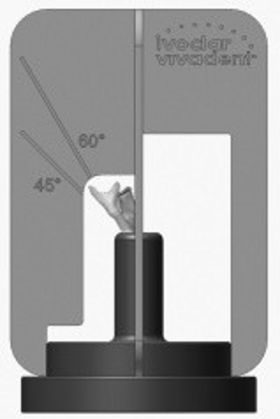 598994   IPS Sprue Guide 200 .