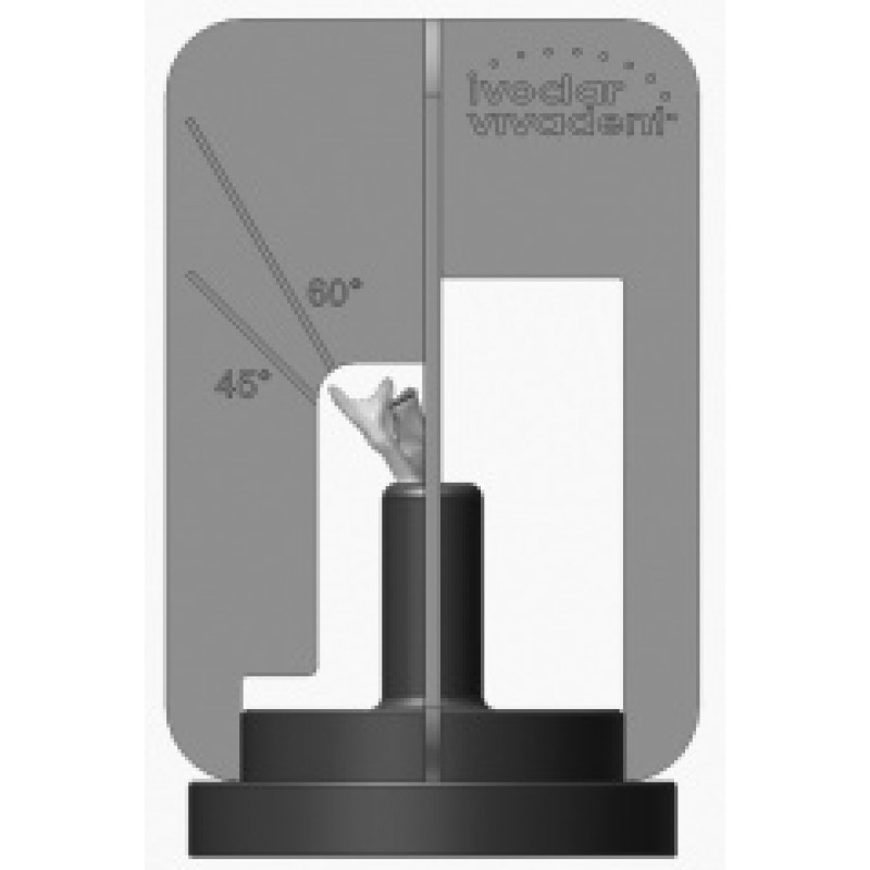 613780   IPS Sprue Guide 300 .